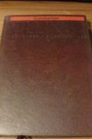 Yıllık'89 / 1 Ocak / 31 Aralık 1988