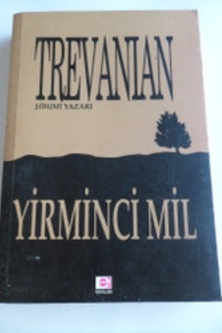 Yirminci Mil Trevanian