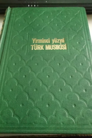 Yirminci Yüzyıl Türk Musikisi Mustafa Rona