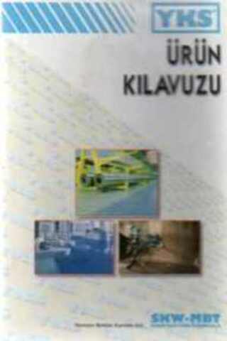YKS Ürün Kılavuzu