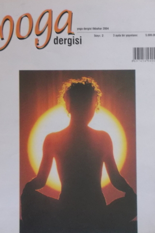 Yoga Dergisi 2004/2