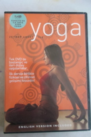 Yoga DVD