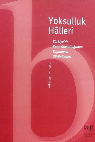 Yoksulluk Halleri Necmi Erdoğan