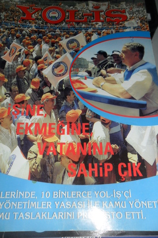 Yol-İş 2003 / 75