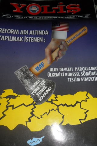 Yol-İş 2004 / 79