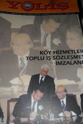 Yol-İş 2005 / 83