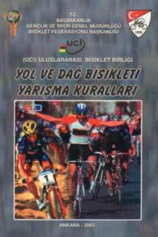 Yol ve Dağ Bisikleti Yarışma Kuralları