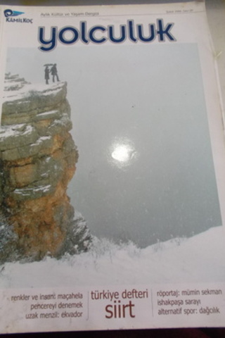 Yolculuk 2006 / 20