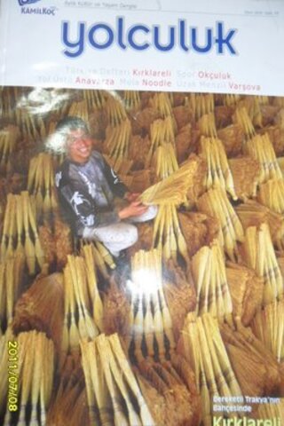 Yolculuk 2009 / 64