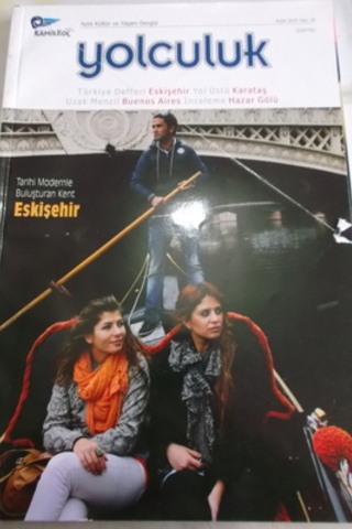 Yolculuk 2010 / 78