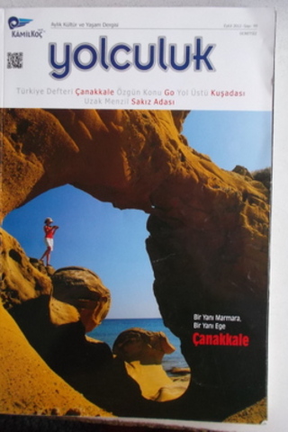 Yolculuk 2012 / 99