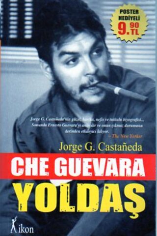 Yoldaş Ernesto Che Guevara