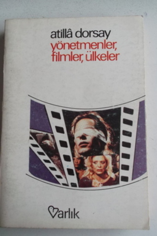 Yönetmenler Filmler Ülkeler