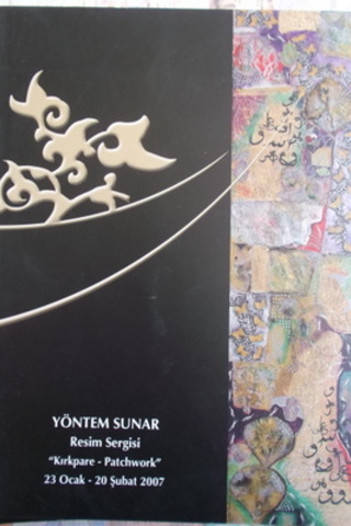 Yöntem Sunar Resim Sergisi 23 Ocak - 20 Şubat 2007