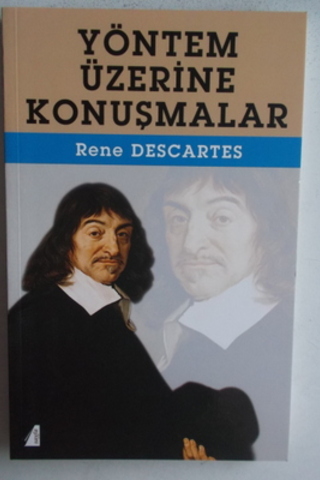 Yöntem Üzerine Konuşmalar Rene Descartes