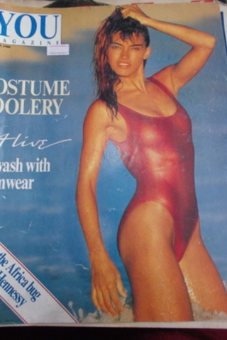 You Magazine 1988 / 19