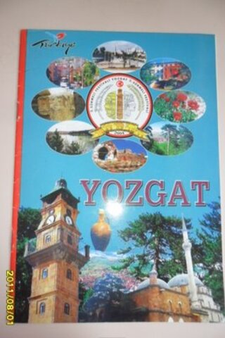 Yozgat Sürmeli Festivali 2004