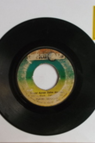 Yüksel Özkasap / 45'lik PLAK