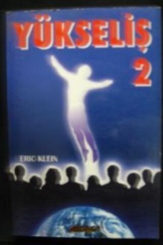 Yükseliş 2 Eric Klein