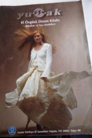 Yumak Dergisi 2003 / 44