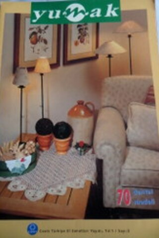 Yumak Dergisi Yıl 1 Sayı 2