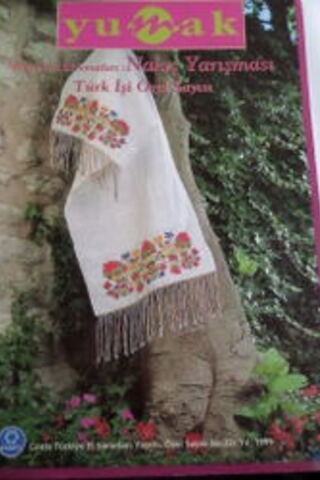 Yumak Dergisi 1999 / 22
