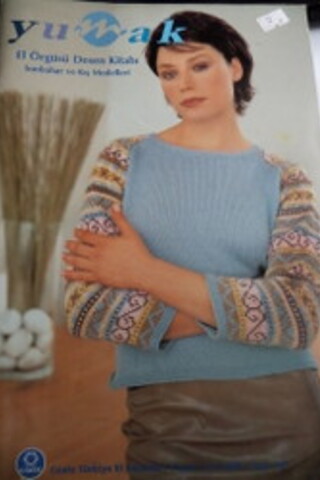 Yumak Dergisi 2003 / 50