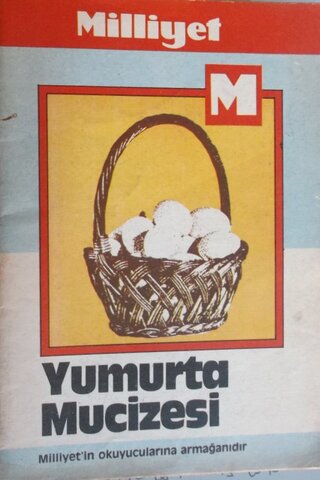 Yumurta Mucizesi