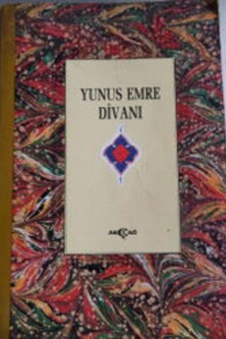 Yunus Emre Divanı