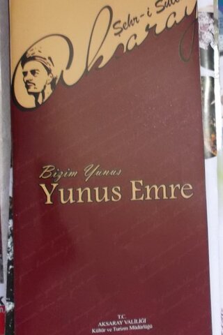 Yunus Emre / Şehr-i Süleha