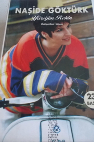 Yüreğin Rehin Naşide Göktürk