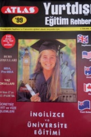 Yurtdışı Eğitim Rehberi