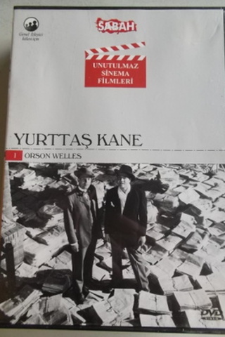 Yurttaş Kane / Film Cd'si
