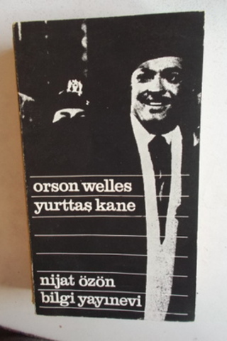 Yurttaş Kane Orson Welles