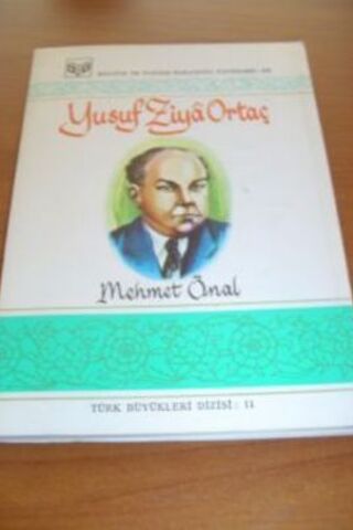 Yusuf Ziya Ortaç Mehmet Önal