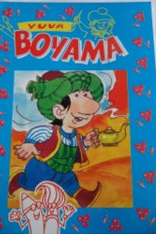 Yuva Boyama