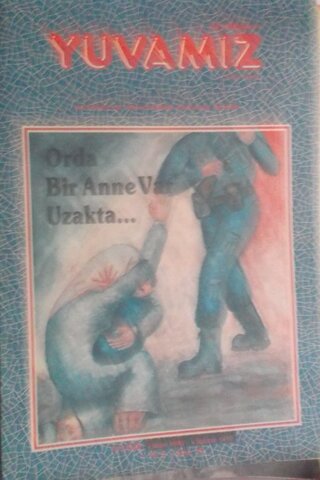Yuvamız Aylık Dergi 1990 / 49