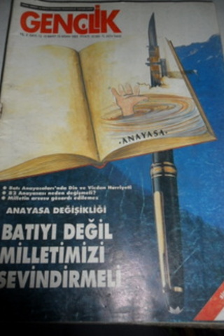 Yüzyıl 1993 / 13