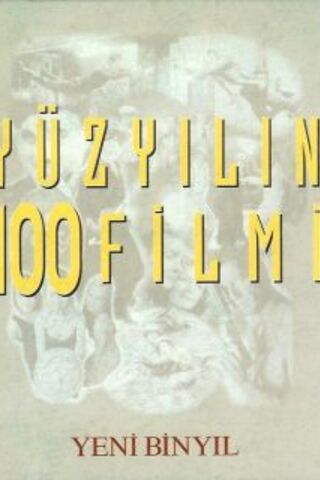 Yüzyılın 100 Filmi Barry Norman