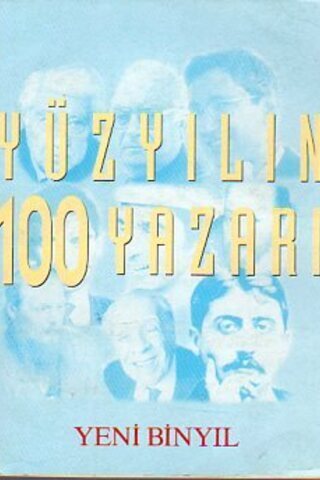 Yüzyılın 100 Yazarı