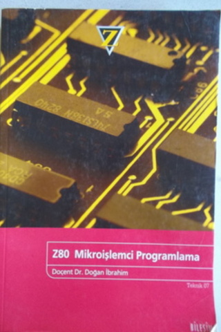 Z80 Mikroişlemci Programlama İbrahim Doğan