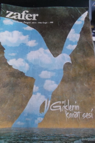 Zafer 1990 / 166