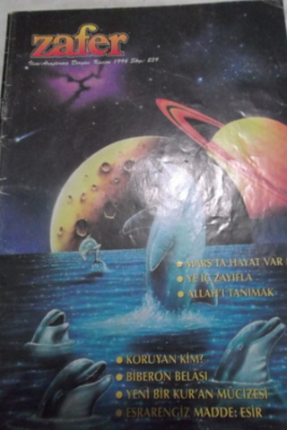 Zafer 1996 / 239