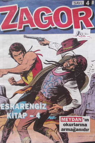 Zagor 4