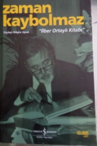 Zaman Kaybolmaz
