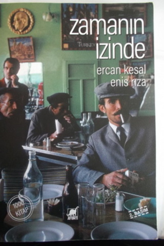 Zamanın İzinde Ercan Kesal