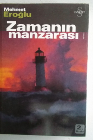 Zamanın Manzarası Mehmet Eroğlu