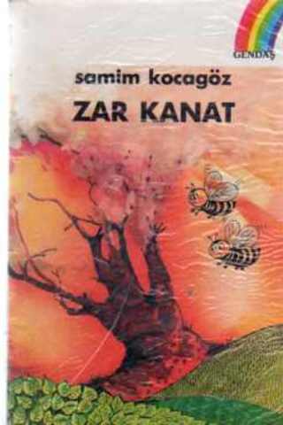 Zar Kanat Samim Kocagöz