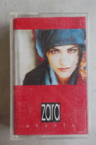 Zara Kaset / Avuntu