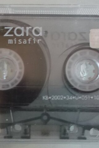 Zara Kaset / Misafir